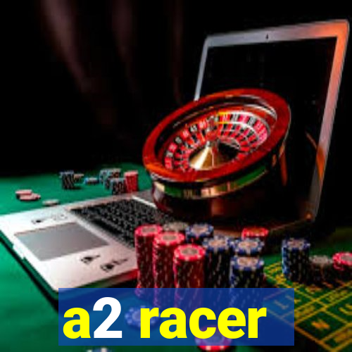 a2 racer - riscando o asfalto filme completo dublado